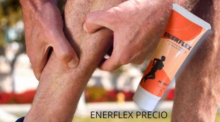Enerflex En Aerosol